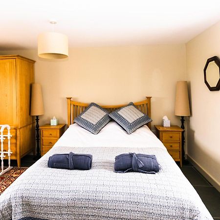 Rosecott Villa St Ives Eksteriør billede