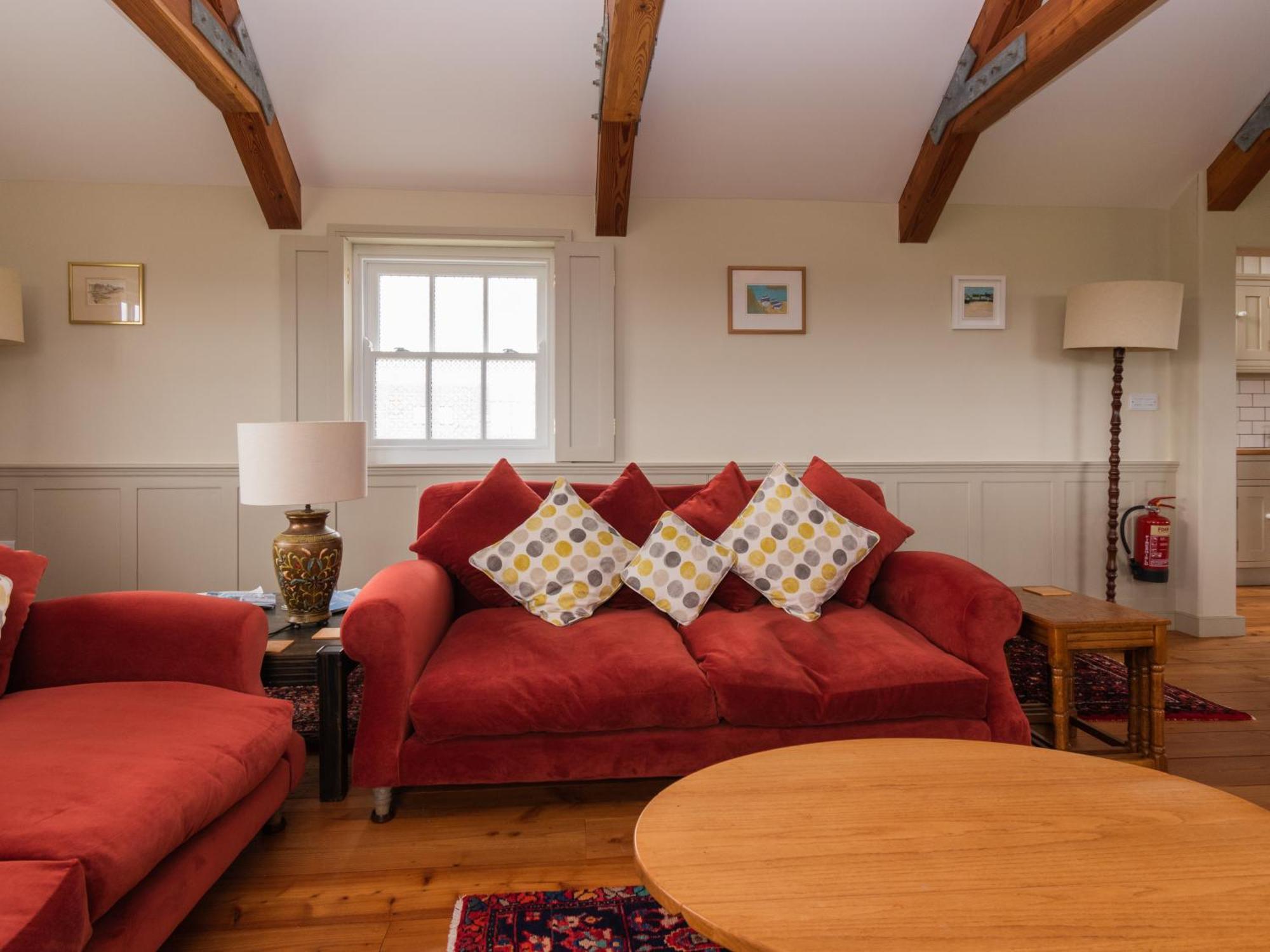 Rosecott Villa St Ives Eksteriør billede